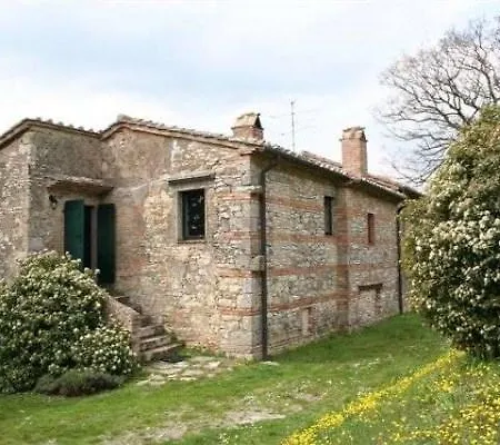 & Salento Bed & Breakfast