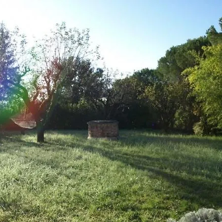Bed & Breakfast & Salento