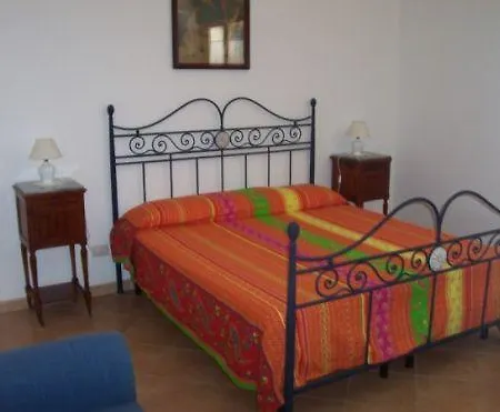 & Salento Bed & Breakfast Gallipoli