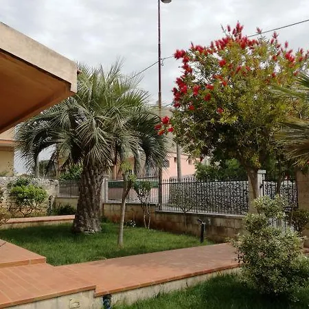 Bed & Breakfast & Salento Gallipoli