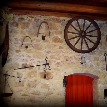 & Salento Bed & Breakfast