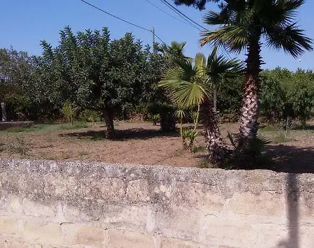 Bed & Breakfast & Salento *